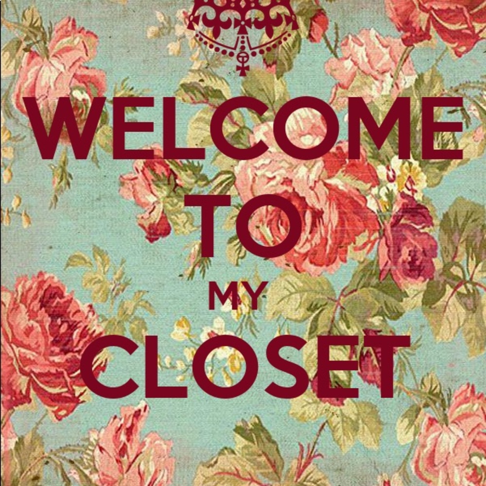 Meet your Posher, Cindy
